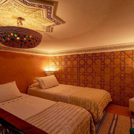Samira Group & Spa Μαρακές Εξωτερικό φωτογραφία