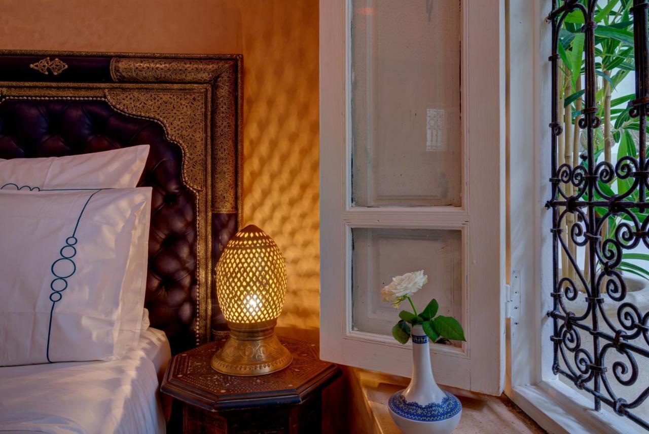 Samira Group & Spa Μαρακές Εξωτερικό φωτογραφία
