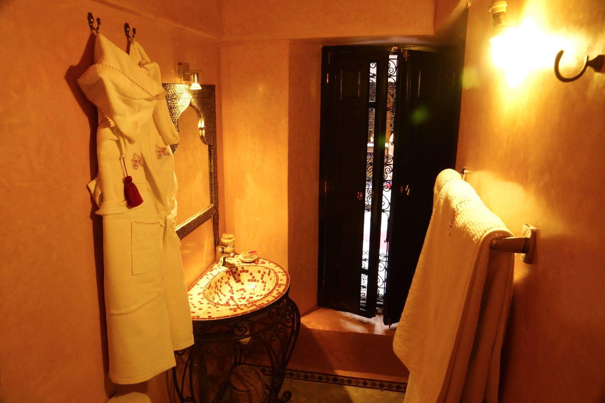 Samira Group & Spa Μαρακές Εξωτερικό φωτογραφία