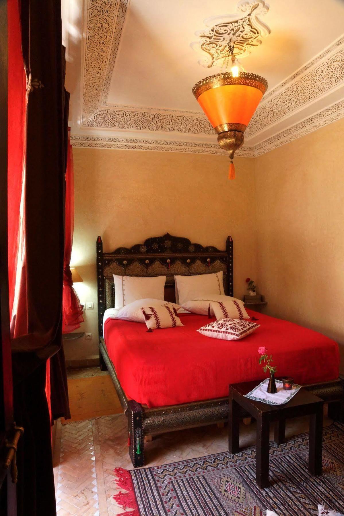 Samira Group & Spa Μαρακές Εξωτερικό φωτογραφία