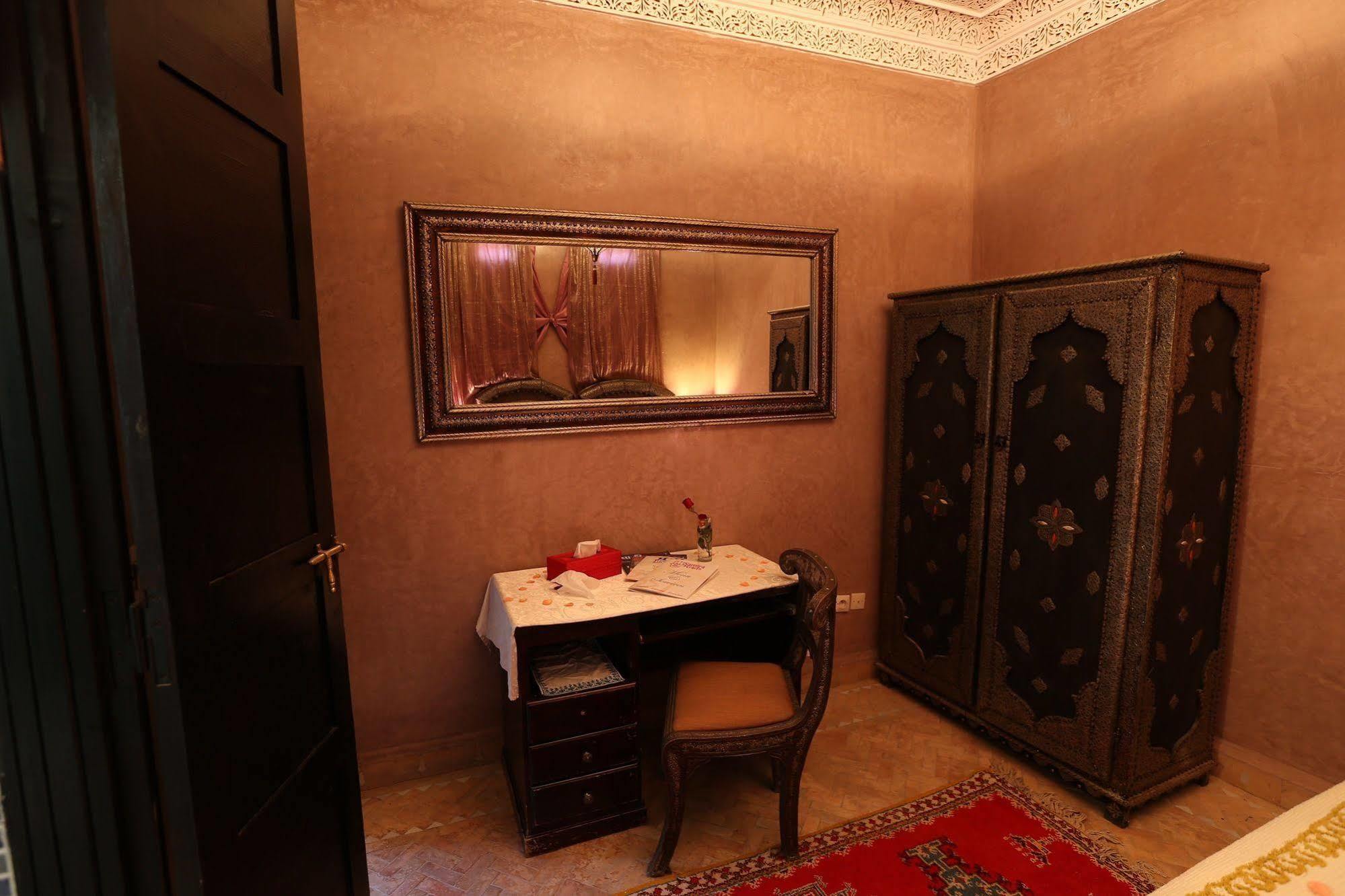 Samira Group & Spa Μαρακές Εξωτερικό φωτογραφία