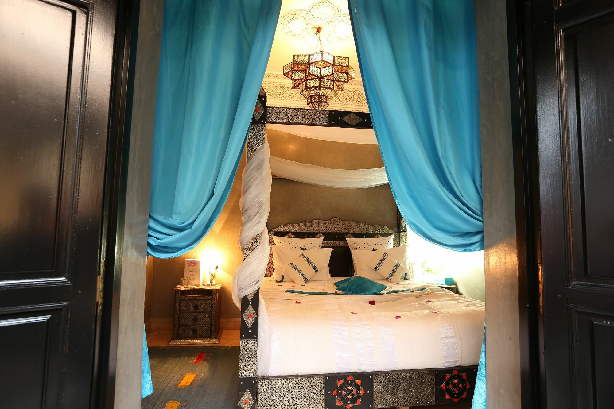 Samira Group & Spa Μαρακές Εξωτερικό φωτογραφία