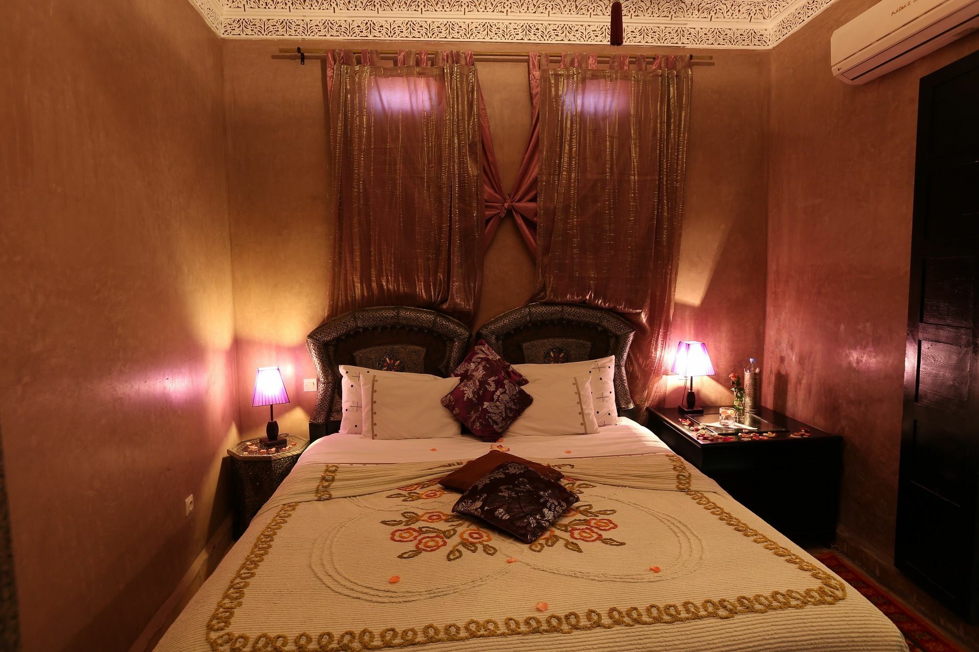 Samira Group & Spa Μαρακές Εξωτερικό φωτογραφία