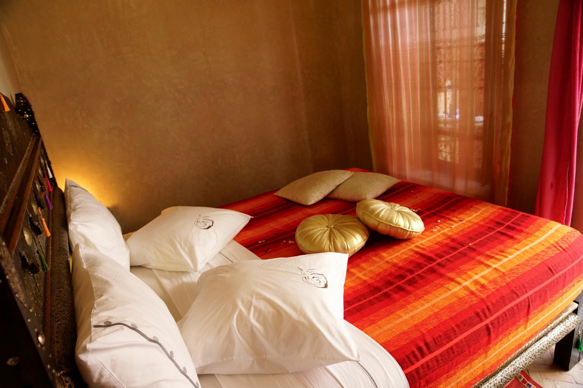 Samira Group & Spa Μαρακές Εξωτερικό φωτογραφία