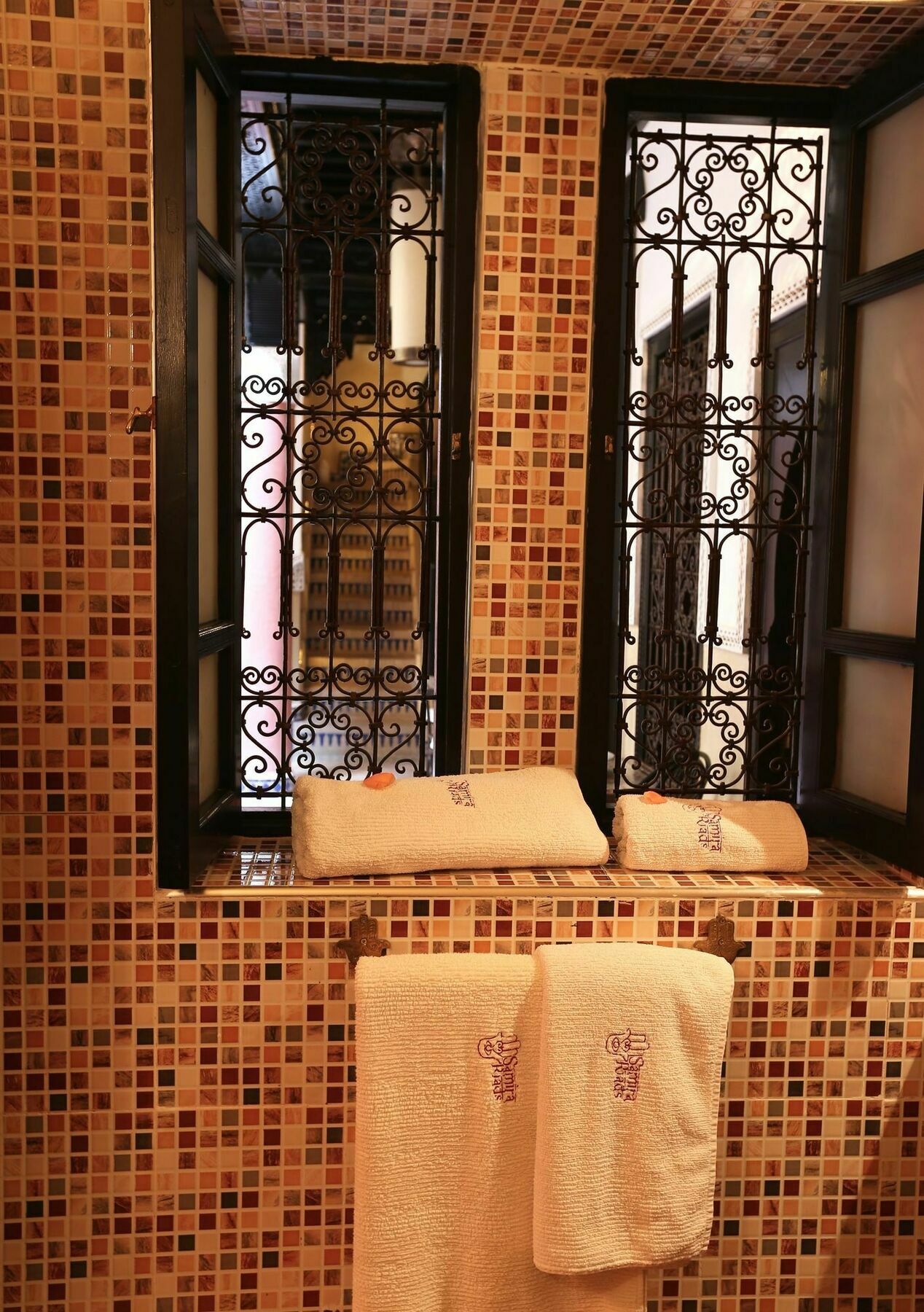 Samira Group & Spa Μαρακές Εξωτερικό φωτογραφία