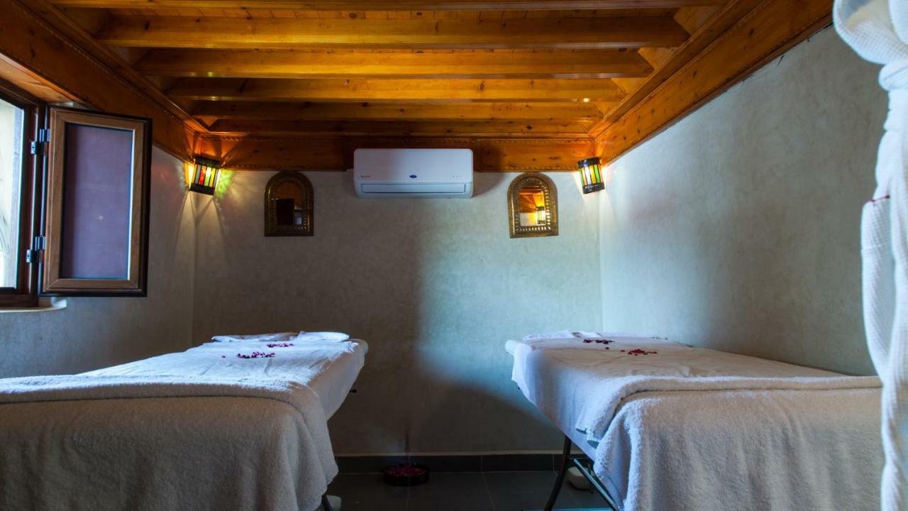 Samira Group & Spa Μαρακές Εξωτερικό φωτογραφία